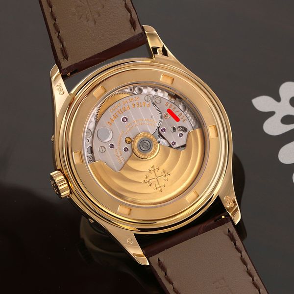 Patek Philippe Complications 5146J-001